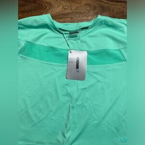 New Gymshark Crop Top